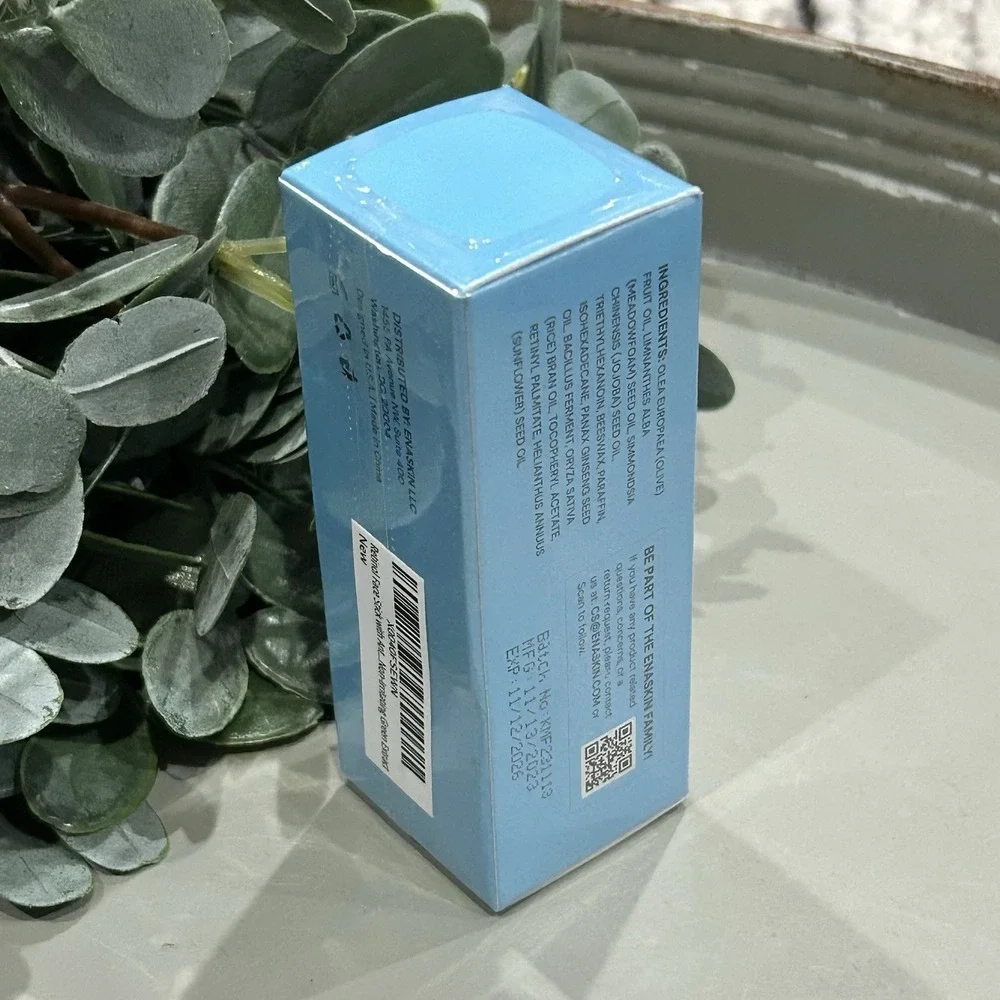 Retinol Moisturizer Stick for Face: 3 in 1 Anti‎ Aging Hydrating Multi-Balm-CR2